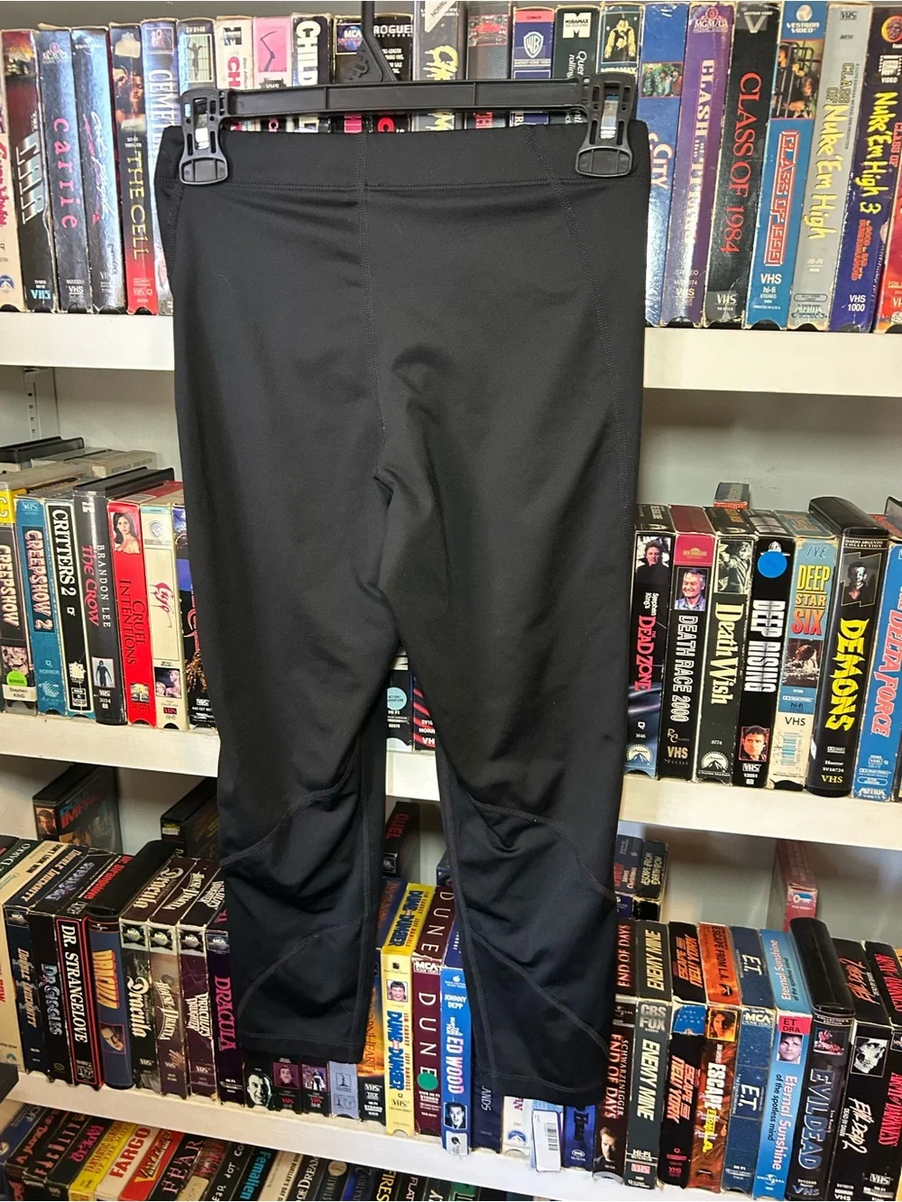 Nike womens black